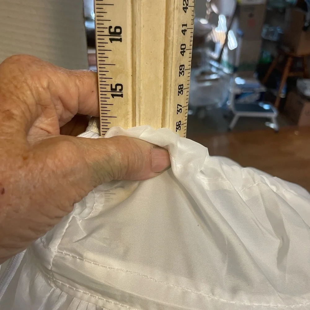 Sm hoop slip